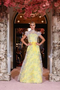 Nardos, Spring 2025, New York City, September 9 2024Nardos Spring 2025 Ready-to-Wear Collection at New York Fashion WeekNardos Spring 2025 Ready-to-Wear Collection at New York Fashion Week