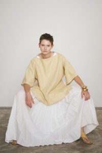Nehera Spring 2025 ready-to-wear collection at Paris Fashion Week