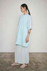 Nehera Spring 2025 ready-to-wear collection at Paris Fashion Week