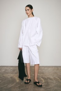 Nehera Spring 2025 ready-to-wear collection at Paris Fashion Week