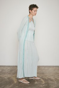 Nehera Spring 2025 ready-to-wear collection at Paris Fashion Week
