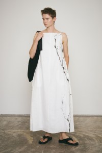 Nehera Spring 2025 ready-to-wear collection at Paris Fashion Week
