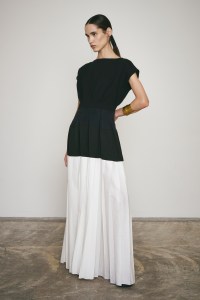Nehera Spring 2025 ready-to-wear collection at Paris Fashion Week