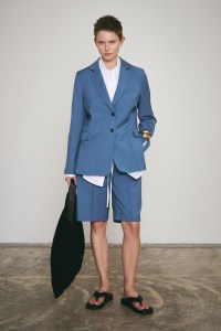 Nehera Spring 2025 ready-to-wear collection at Paris Fashion Week