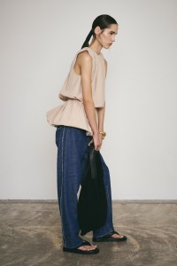 Nehera Spring 2025 ready-to-wear collection at Paris Fashion Week