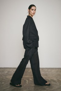 Nehera Spring 2025 ready-to-wear collection at Paris Fashion Week