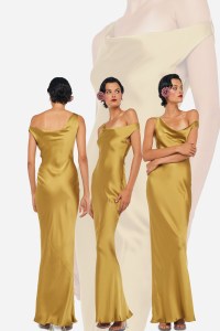 Norma Kamali Spring 2025 Ready-to-Wear Collection at New York Fashion Week