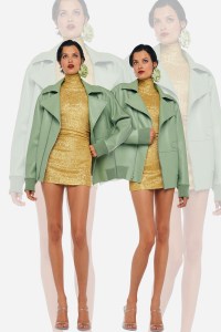 Norma Kamali Spring 2025 Ready-to-Wear Collection at New York Fashion Week