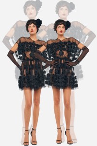 Norma Kamali Spring 2025 Ready-to-Wear Collection at New York Fashion Week