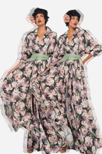 Norma Kamali Spring 2025 Ready-to-Wear Collection at New York Fashion Week