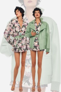 Norma Kamali Spring 2025 Ready-to-Wear Collection at New York Fashion Week