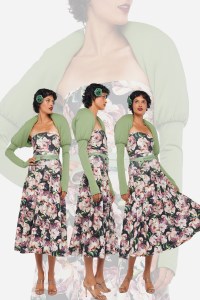 Norma Kamali Spring 2025 Ready-to-Wear Collection at New York Fashion Week