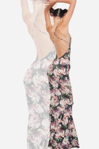 Norma Kamali Spring 2025 Ready-to-Wear Collection at New York Fashion Week
