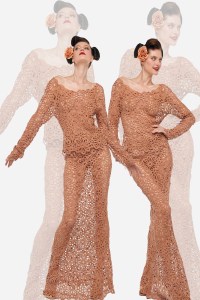 Norma Kamali Spring 2025 Ready-to-Wear Collection at New York Fashion Week