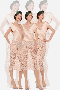 Norma Kamali Spring 2025 Ready-to-Wear Collection at New York Fashion Week