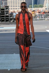 Off-White Spring 2025 Ready-to-Wear Collection at New York Fashion Week