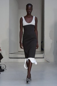 Paloma Wool Spring 2025 ready-to-wear collection at Paris Fashion Week