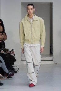 Paloma Wool Spring 2025 ready-to-wear collection at Paris Fashion Week