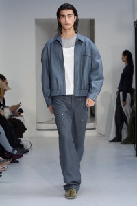 Paloma Wool Spring 2025 ready-to-wear collection at Paris Fashion Week