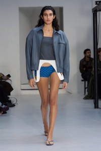Paloma Wool Spring 2025 ready-to-wear collection at Paris Fashion Week