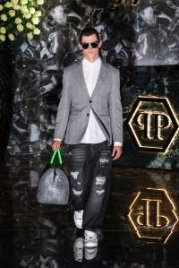 Philipp Plein Spring 2025 Ready-To-Wear Collection at Milan Fashion Week