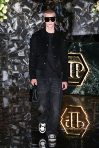 Philipp Plein Spring 2025 Ready-To-Wear Collection at Milan Fashion Week