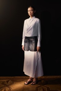 Ports 1961 Spring 2025 Ready-To-Wear Collection at Milin Fashion Week