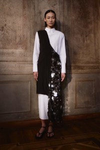 Ports 1961 Spring 2025 Ready-To-Wear Collection at Milin Fashion Week
