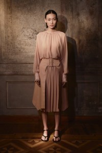 Ports 1961 Spring 2025 Ready-To-Wear Collection at Milin Fashion Week