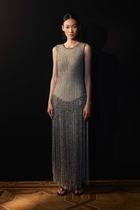 Ports 1961 Spring 2025 Ready-To-Wear Collection at Milin Fashion Week