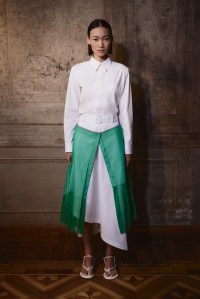 Ports 1961 Spring 2025 Ready-To-Wear Collection at Milin Fashion Week