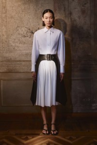 Ports 1961 Spring 2025 Ready-To-Wear Collection at Milin Fashion Week