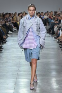 Rabanne Spring 2025 Ready-to-Wear Collection at Paris Fashion Week