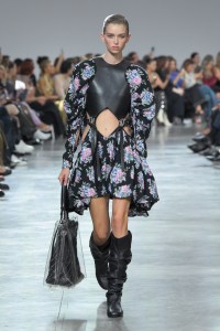 Rabanne Spring 2025 Ready-to-Wear Collection at Paris Fashion Week