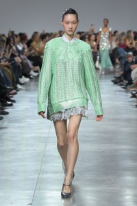 Rabanne Spring 2025 Ready-to-Wear Collection at Paris Fashion Week