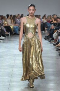 Rabanne Spring 2025 Ready-to-Wear Collection at Paris Fashion Week