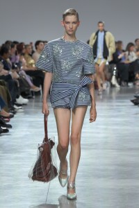 Rabanne Spring 2025 Ready-to-Wear Collection at Paris Fashion Week