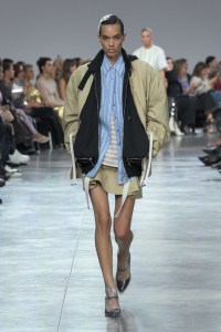 Rabanne Spring 2025 Ready-to-Wear Collection at Paris Fashion Week