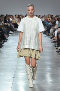 Rabanne Spring 2025 Ready-to-Wear Collection at Paris Fashion Week