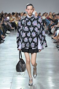 Rabanne Spring 2025 Ready-to-Wear Collection at Paris Fashion Week
