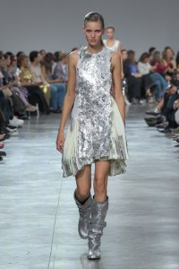 Rabanne Spring 2025 Ready-to-Wear Collection at Paris Fashion Week
