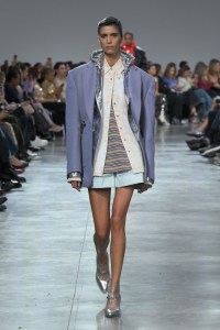 Rabanne Spring 2025 Ready-to-Wear Collection at Paris Fashion Week