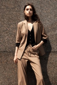 Rag & Bone Spring 2025 Ready-to-Wear Collection at New York Fashion Week