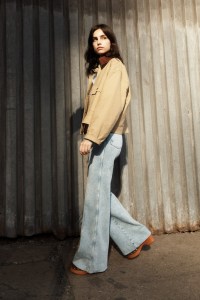 Rag & Bone Spring 2025 Ready-to-Wear Collection at New York Fashion Week