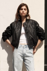 Rag & Bone Spring 2025 Ready-to-Wear Collection at New York Fashion Week