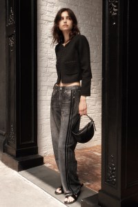 Rag & Bone Spring 2025 Ready-to-Wear Collection at New York Fashion Week