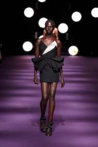 Redemption Spring 2025 Ready-To-Wear Collection at Milan Fashion Week
