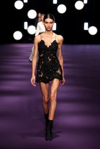 Redemption Spring 2025 Ready-To-Wear Collection at Milan Fashion Week