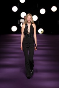 Redemption Spring 2025 Ready-To-Wear Collection at Milan Fashion Week
