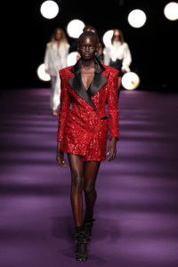 Redemption Spring 2025 Ready-To-Wear Collection at Milan Fashion Week
